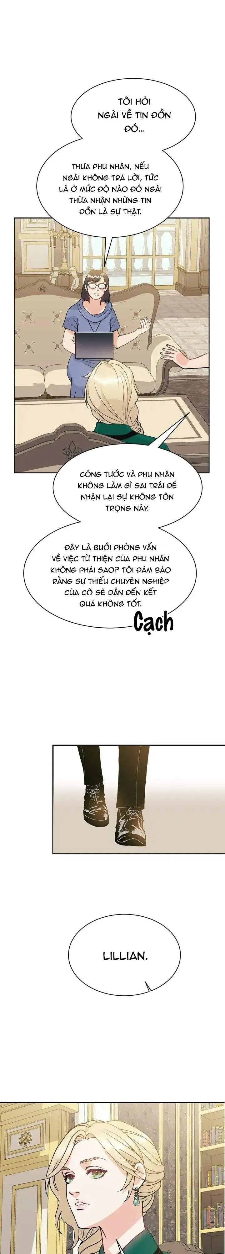 Phương Pháp Dạy Học Của Công Tước Quý Phái DROP Chapter 1 Trang 10