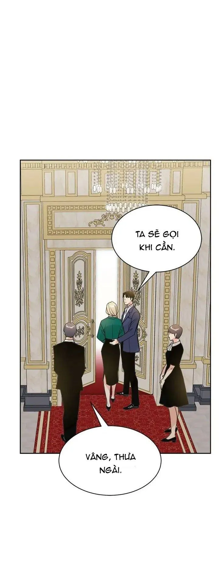 Phương Pháp Dạy Học Của Công Tước Quý Phái DROP Chapter 1 Trang 15