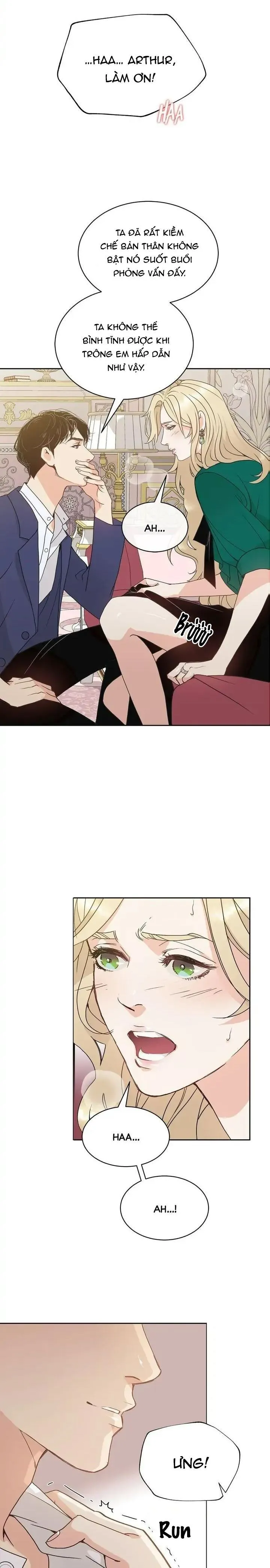 Phương Pháp Dạy Học Của Công Tước Quý Phái DROP Chapter 1 Trang 17