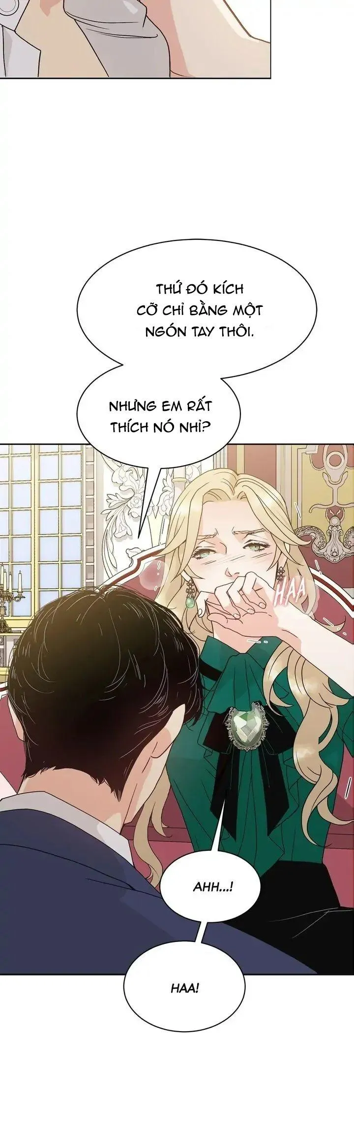 Phương Pháp Dạy Học Của Công Tước Quý Phái DROP Chapter 1 Trang 18