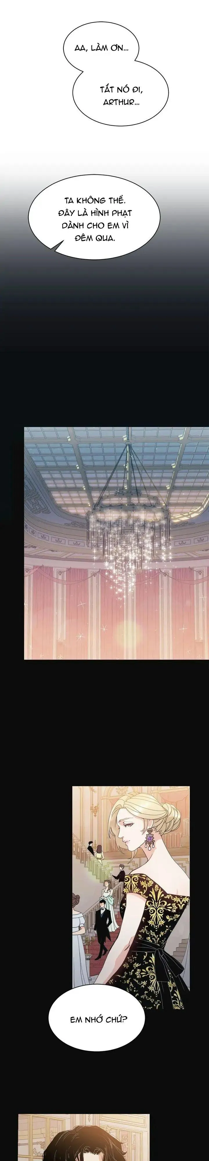 Phương Pháp Dạy Học Của Công Tước Quý Phái DROP Chapter 1 Trang 19