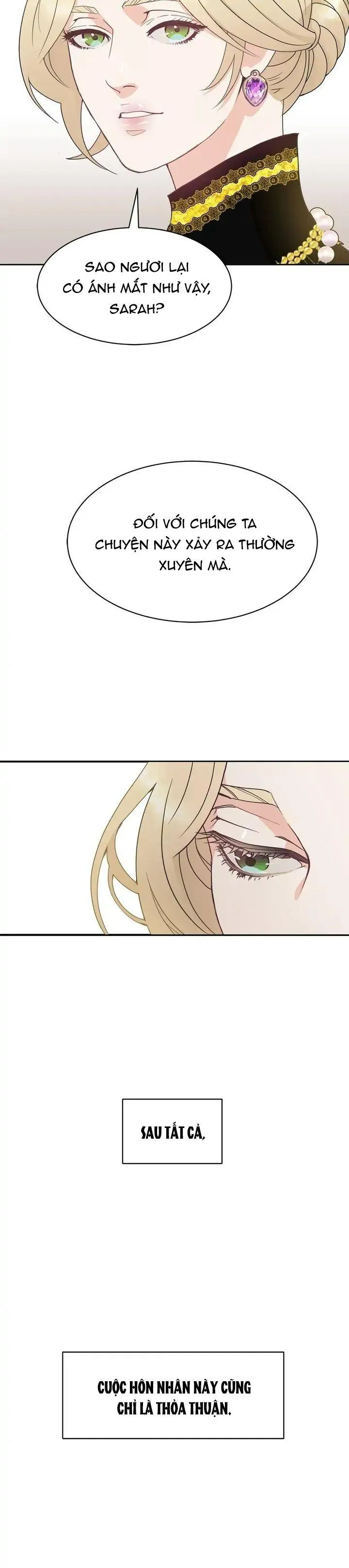 Phương Pháp Dạy Học Của Công Tước Quý Phái DROP Chapter 1 Trang 24