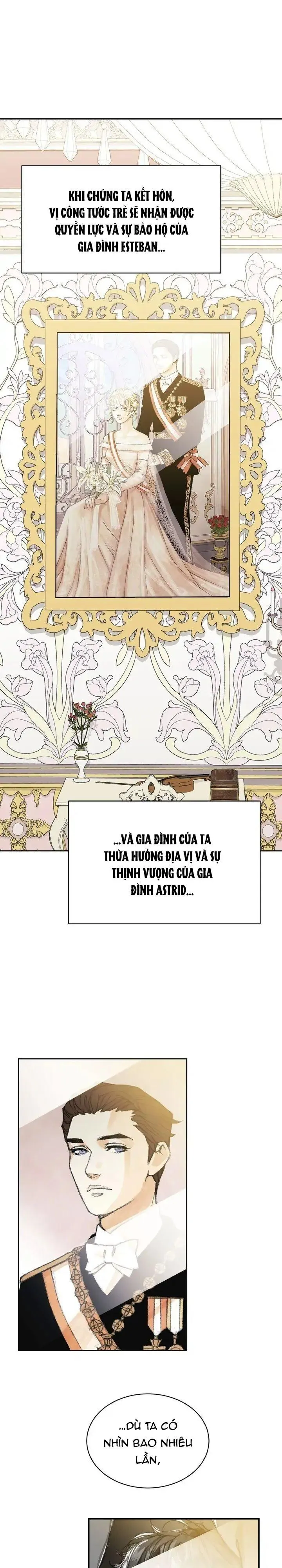 Phương Pháp Dạy Học Của Công Tước Quý Phái DROP Chapter 1 Trang 25