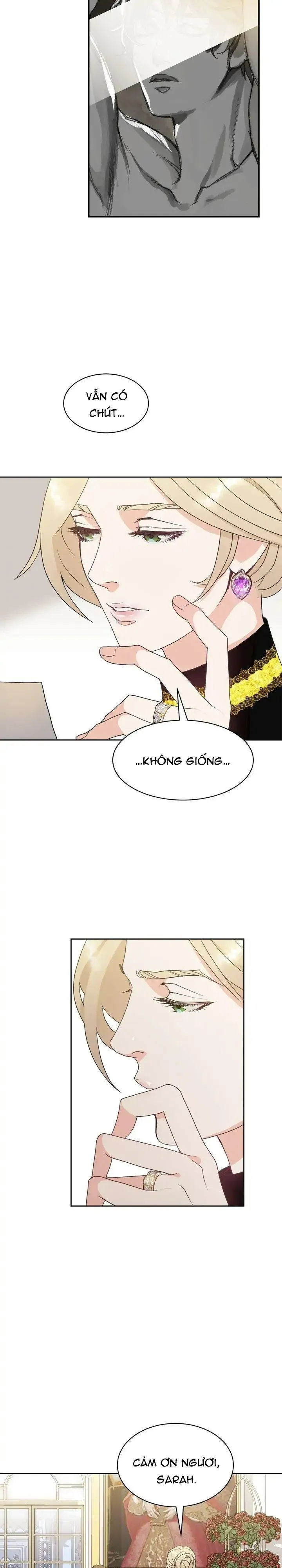 Phương Pháp Dạy Học Của Công Tước Quý Phái DROP Chapter 1 Trang 26