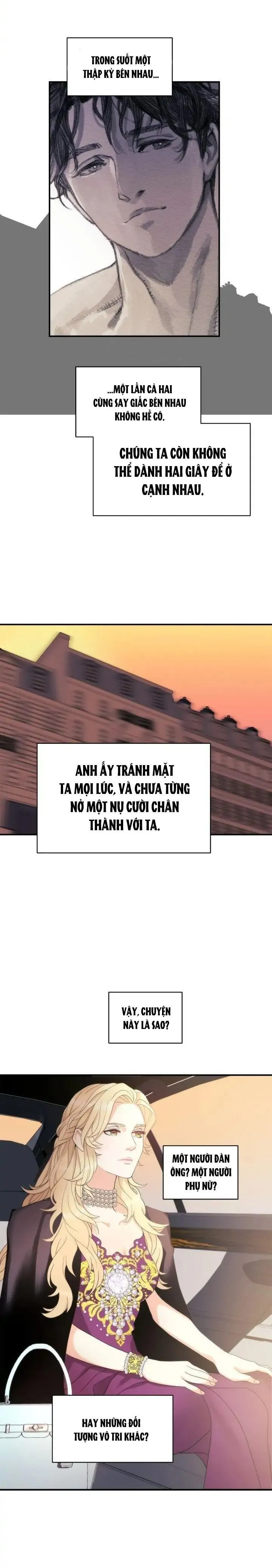 Phương Pháp Dạy Học Của Công Tước Quý Phái DROP Chapter 2 Trang 3