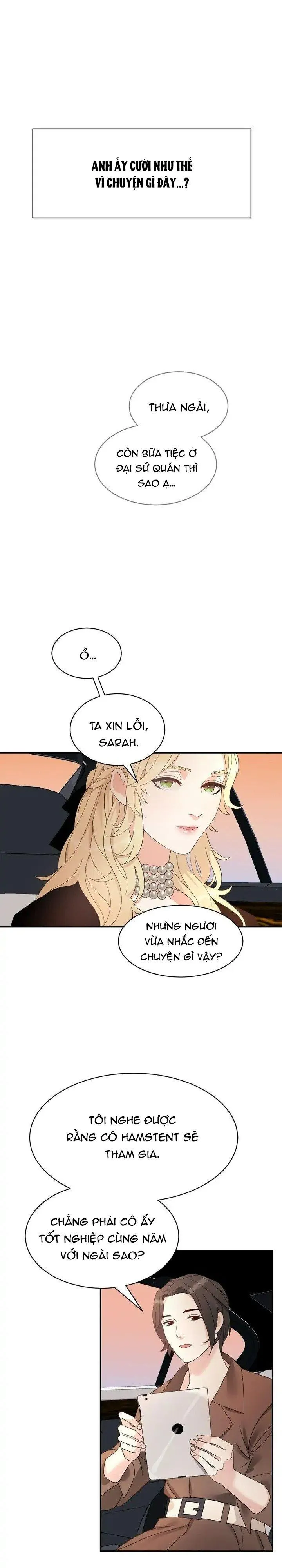 Phương Pháp Dạy Học Của Công Tước Quý Phái DROP Chapter 2 Trang 5