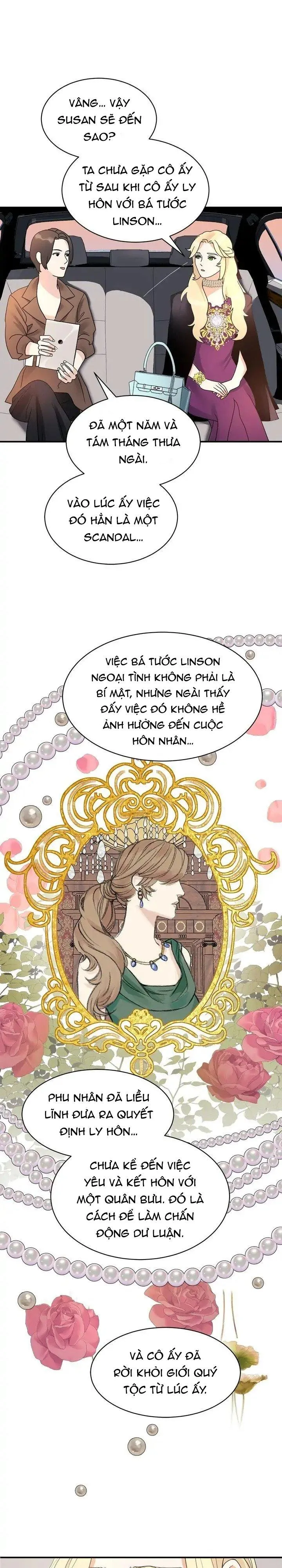 Phương Pháp Dạy Học Của Công Tước Quý Phái DROP Chapter 2 Trang 6