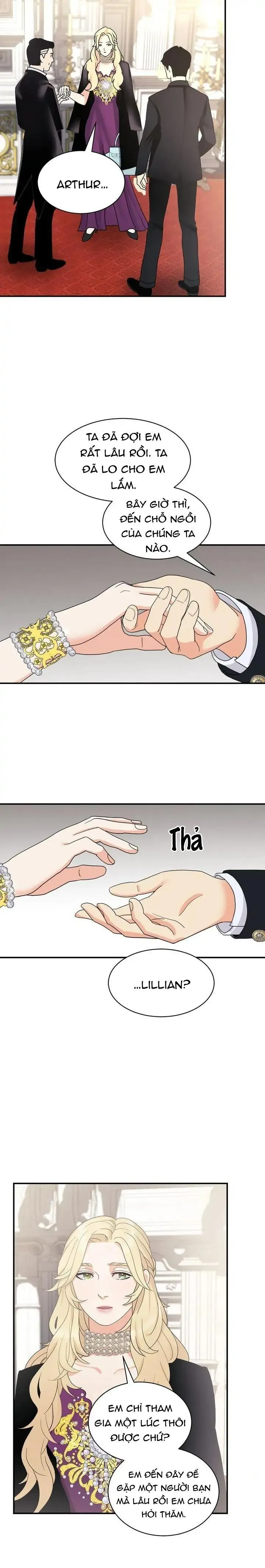 Phương Pháp Dạy Học Của Công Tước Quý Phái DROP Chapter 2 Trang 9