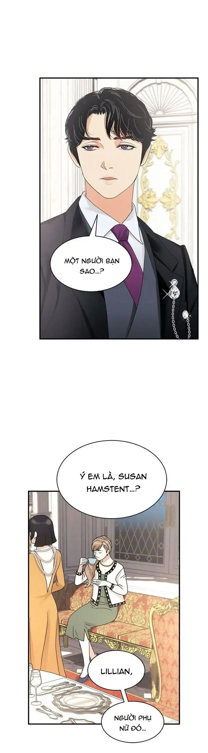 Phương Pháp Dạy Học Của Công Tước Quý Phái DROP Chapter 2 Trang 10