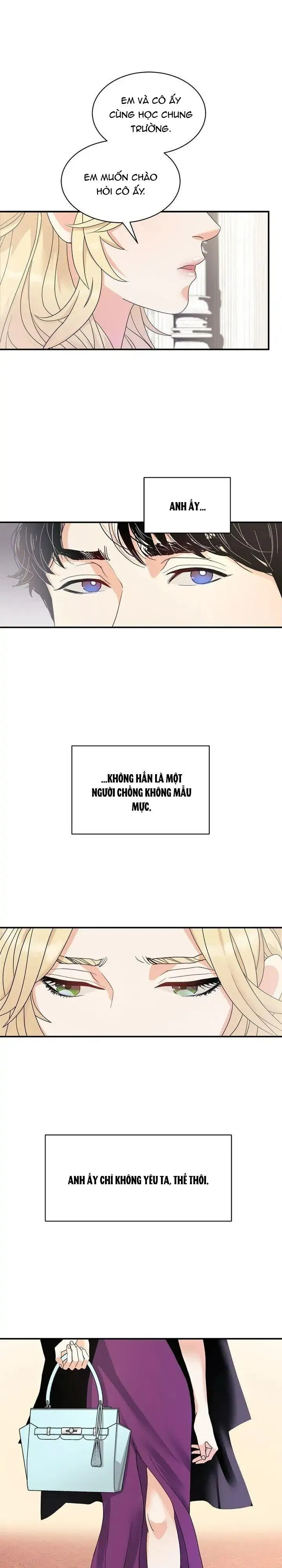 Phương Pháp Dạy Học Của Công Tước Quý Phái DROP Chapter 2 Trang 11