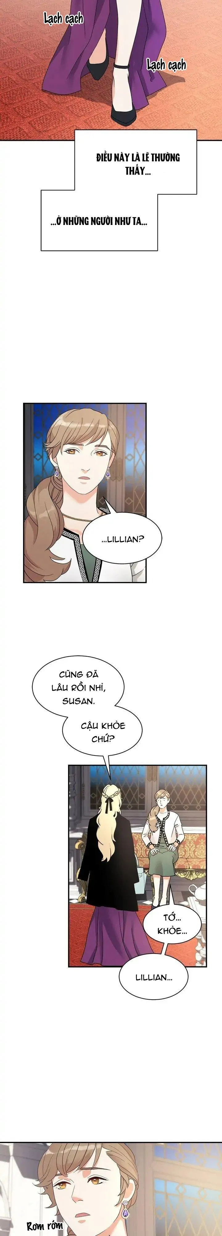 Phương Pháp Dạy Học Của Công Tước Quý Phái DROP Chapter 2 Trang 12