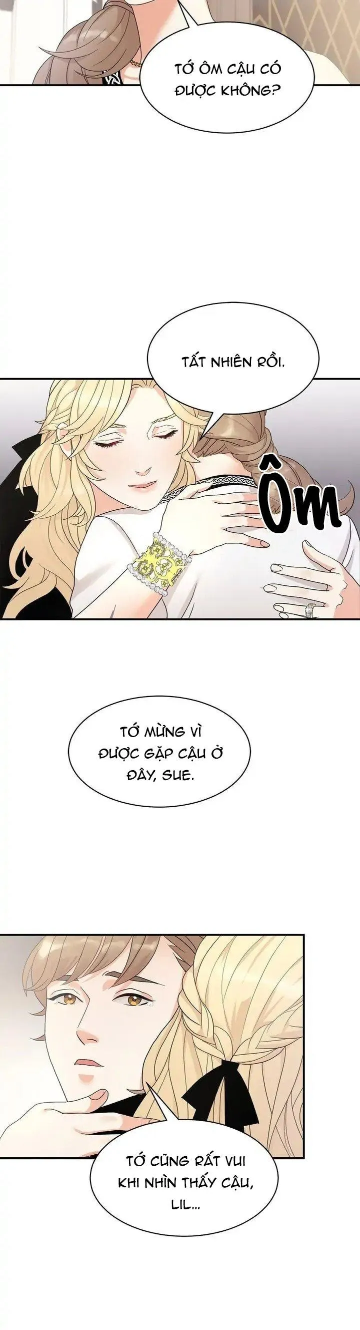 Phương Pháp Dạy Học Của Công Tước Quý Phái DROP Chapter 2 Trang 13