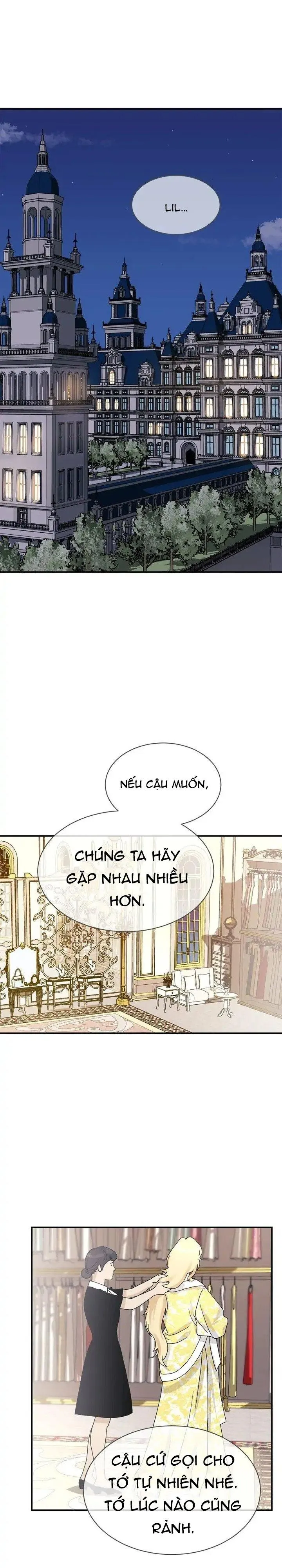 Phương Pháp Dạy Học Của Công Tước Quý Phái DROP Chapter 2 Trang 14