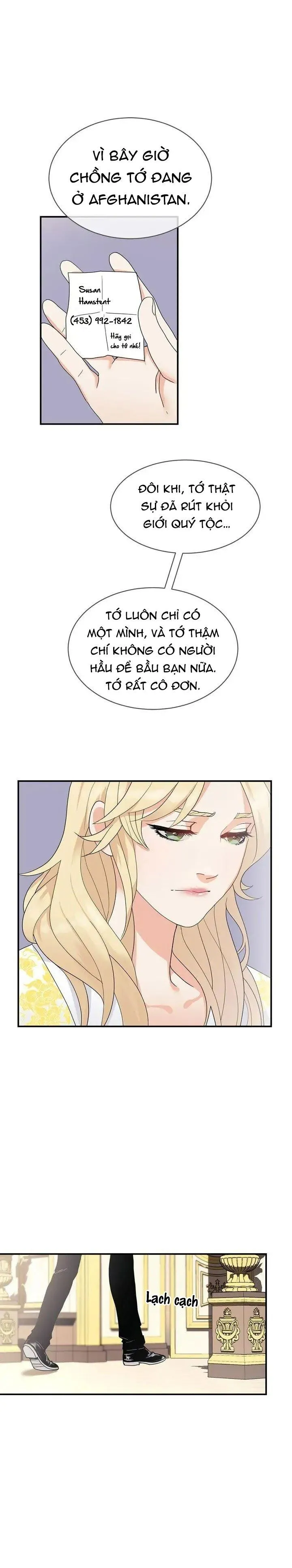 Phương Pháp Dạy Học Của Công Tước Quý Phái DROP Chapter 2 Trang 15