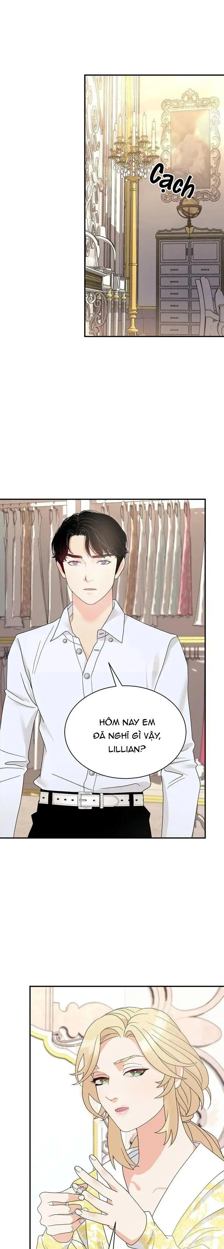 Phương Pháp Dạy Học Của Công Tước Quý Phái DROP Chapter 2 Trang 17