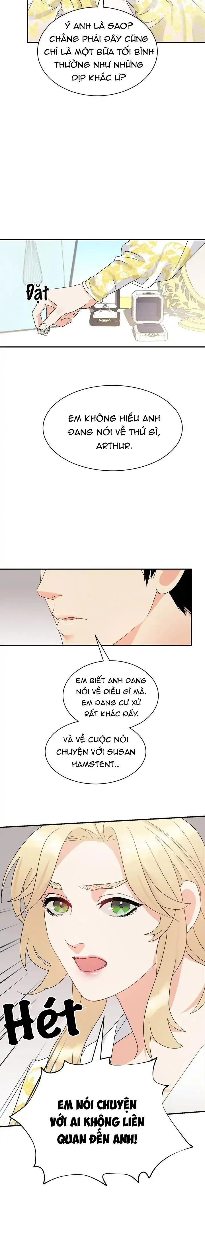 Phương Pháp Dạy Học Của Công Tước Quý Phái DROP Chapter 2 Trang 18
