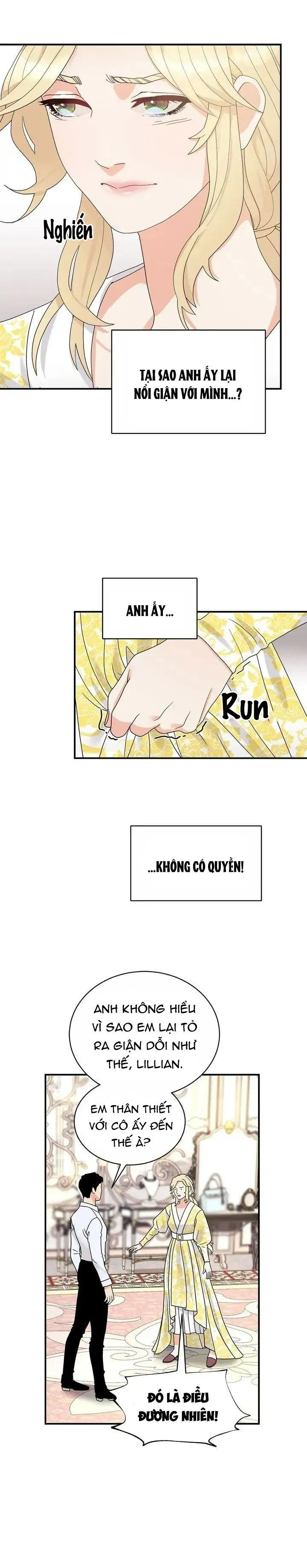 Phương Pháp Dạy Học Của Công Tước Quý Phái DROP Chapter 2 Trang 20