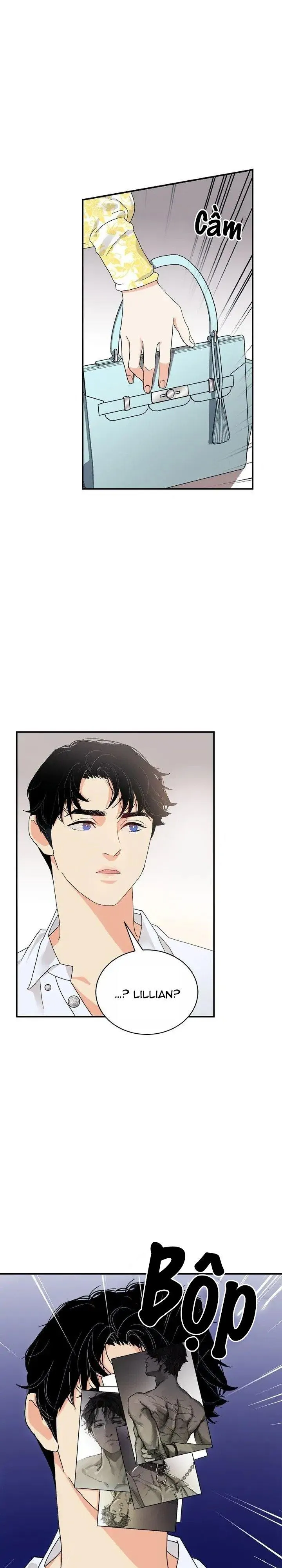 Phương Pháp Dạy Học Của Công Tước Quý Phái DROP Chapter 2 Trang 23