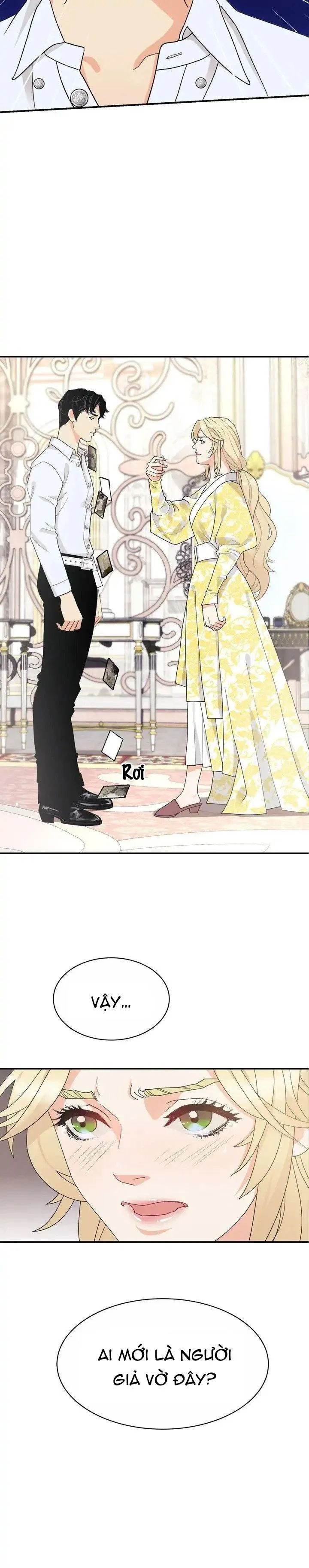 Phương Pháp Dạy Học Của Công Tước Quý Phái DROP Chapter 2 Trang 24