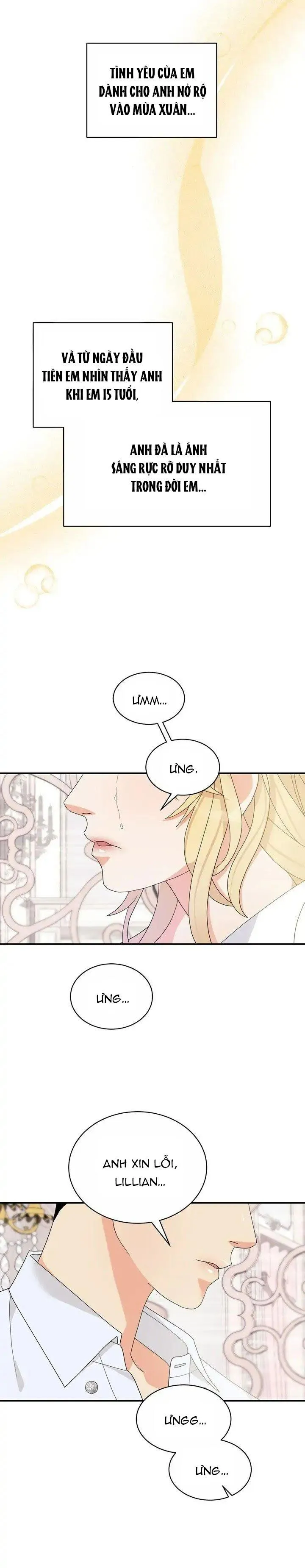 Phương Pháp Dạy Học Của Công Tước Quý Phái DROP Chapter 3 Trang 6