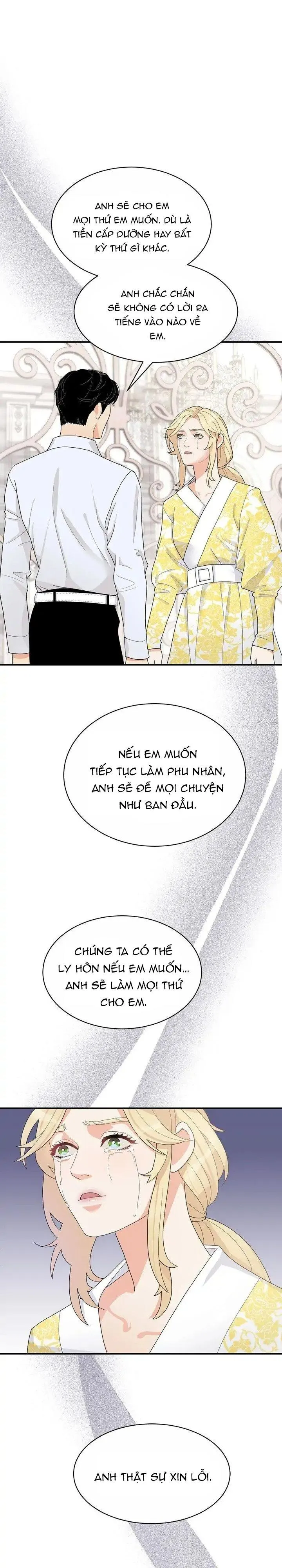 Phương Pháp Dạy Học Của Công Tước Quý Phái DROP Chapter 3 Trang 8