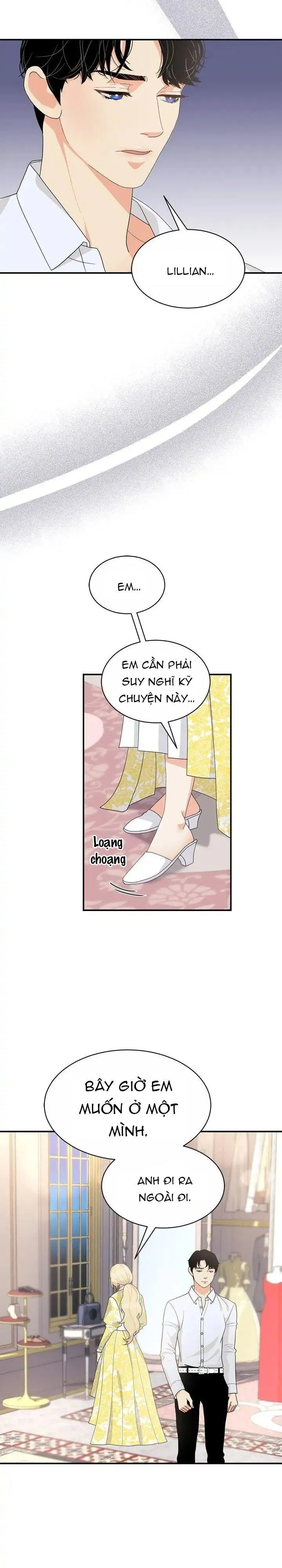 Phương Pháp Dạy Học Của Công Tước Quý Phái DROP Chapter 3 Trang 9