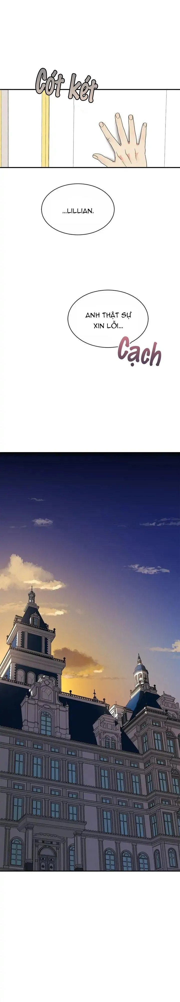 Phương Pháp Dạy Học Của Công Tước Quý Phái DROP Chapter 3 Trang 10
