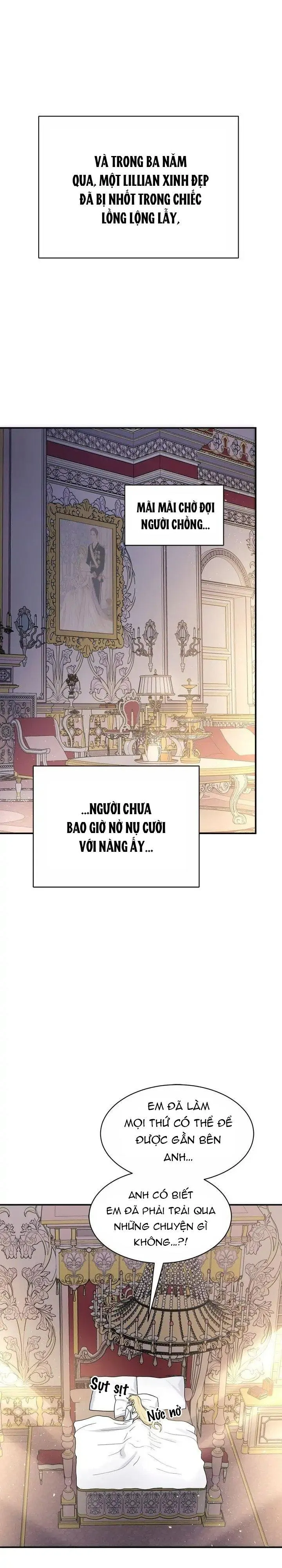 Phương Pháp Dạy Học Của Công Tước Quý Phái DROP Chapter 3 Trang 12
