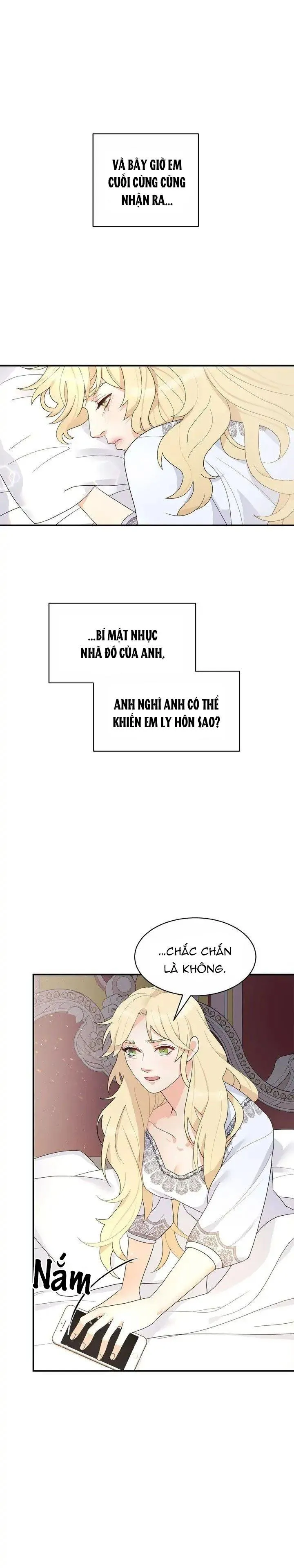 Phương Pháp Dạy Học Của Công Tước Quý Phái DROP Chapter 3 Trang 13