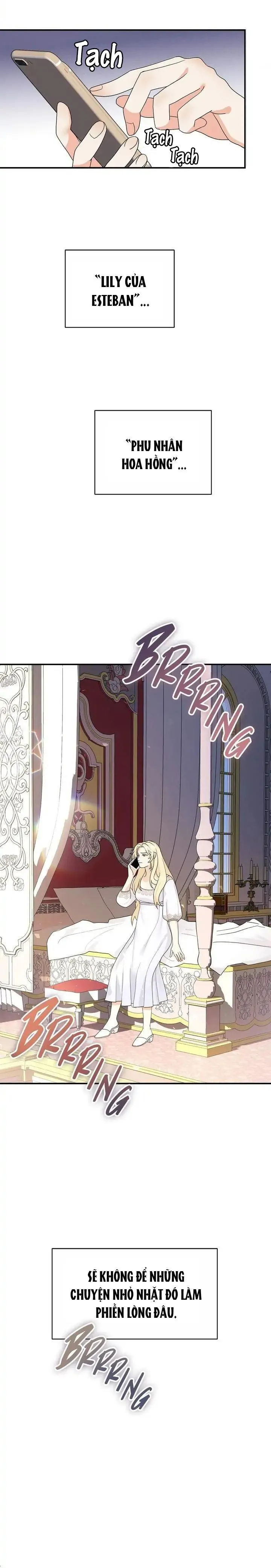 Phương Pháp Dạy Học Của Công Tước Quý Phái DROP Chapter 3 Trang 14