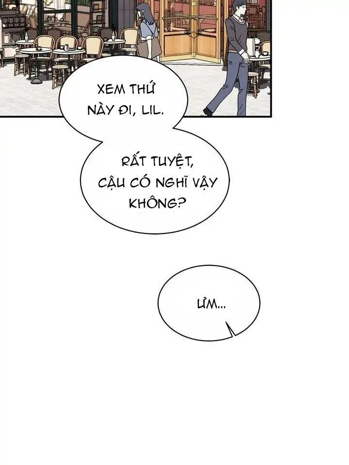 Phương Pháp Dạy Học Của Công Tước Quý Phái DROP Chapter 3 Trang 23