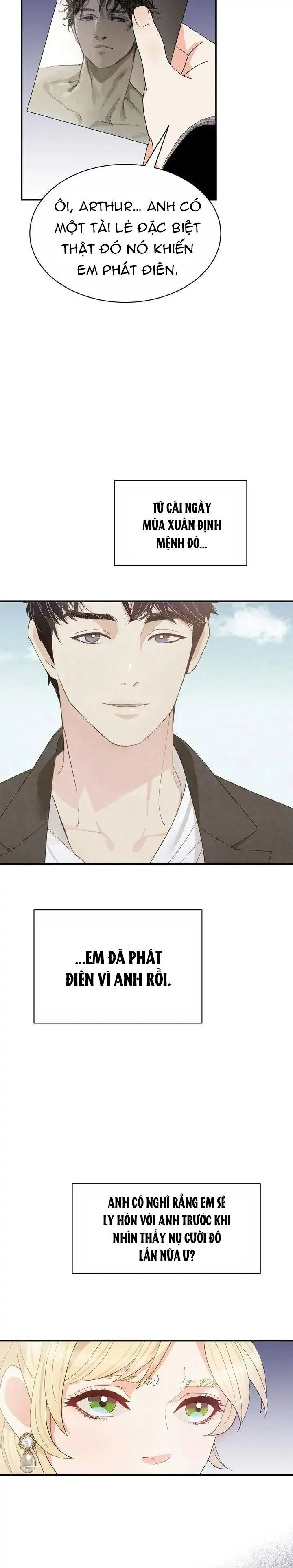 Phương Pháp Dạy Học Của Công Tước Quý Phái DROP Chapter 3 Trang 29