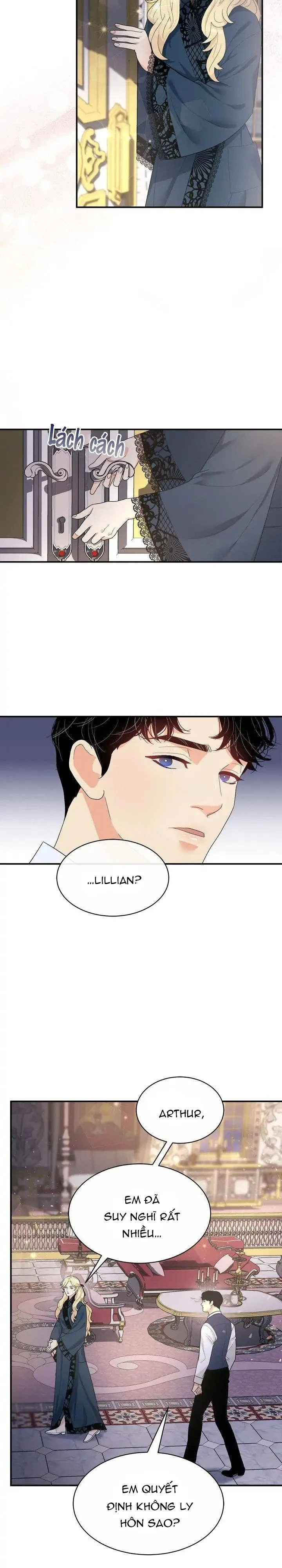 Phương Pháp Dạy Học Của Công Tước Quý Phái DROP Chapter 4 Trang 3