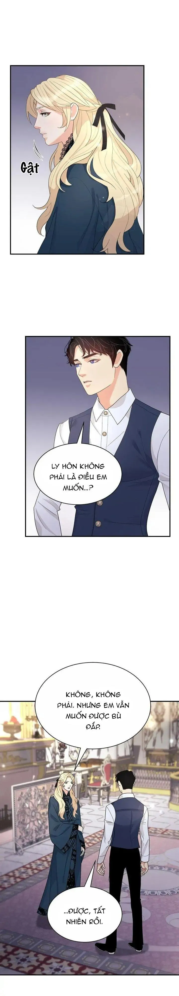 Phương Pháp Dạy Học Của Công Tước Quý Phái DROP Chapter 4 Trang 4