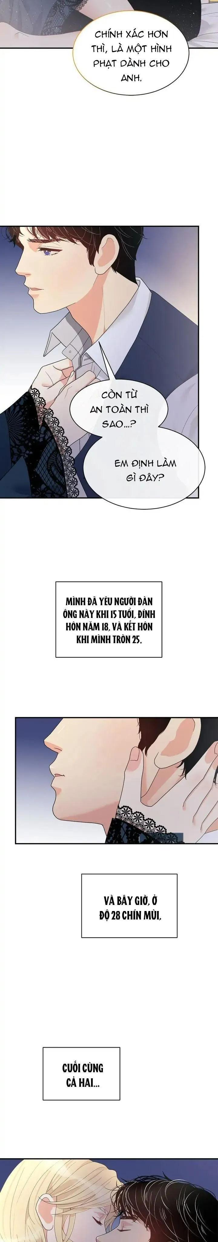 Phương Pháp Dạy Học Của Công Tước Quý Phái DROP Chapter 4 Trang 11