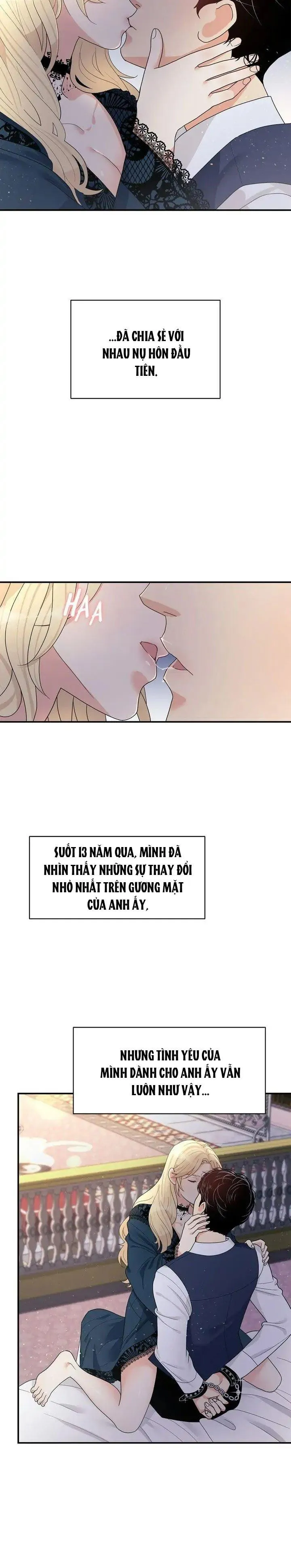 Phương Pháp Dạy Học Của Công Tước Quý Phái DROP Chapter 4 Trang 12