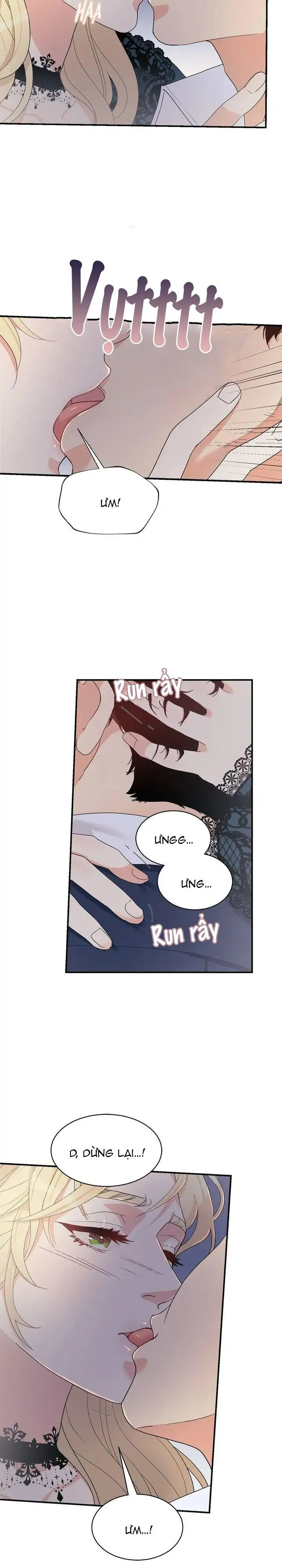 Phương Pháp Dạy Học Của Công Tước Quý Phái DROP Chapter 4 Trang 15