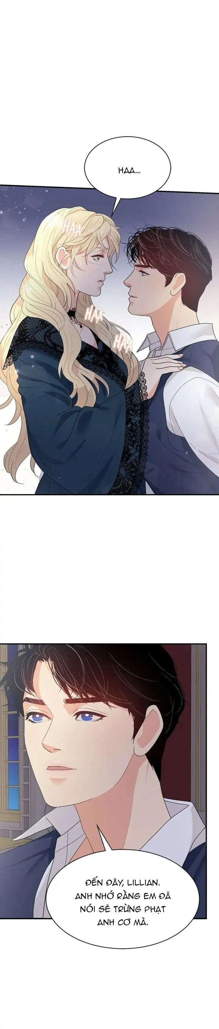 Phương Pháp Dạy Học Của Công Tước Quý Phái DROP Chapter 4 Trang 16