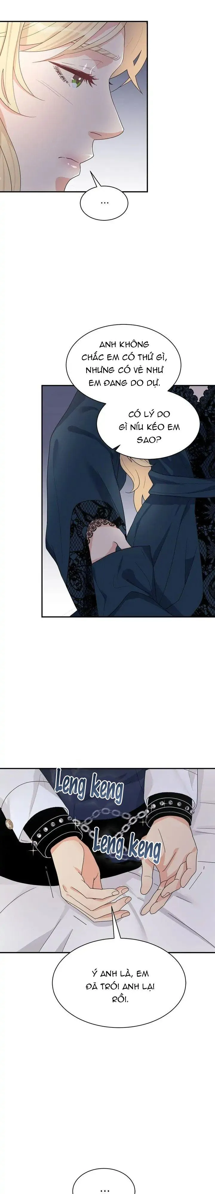 Phương Pháp Dạy Học Của Công Tước Quý Phái DROP Chapter 4 Trang 18