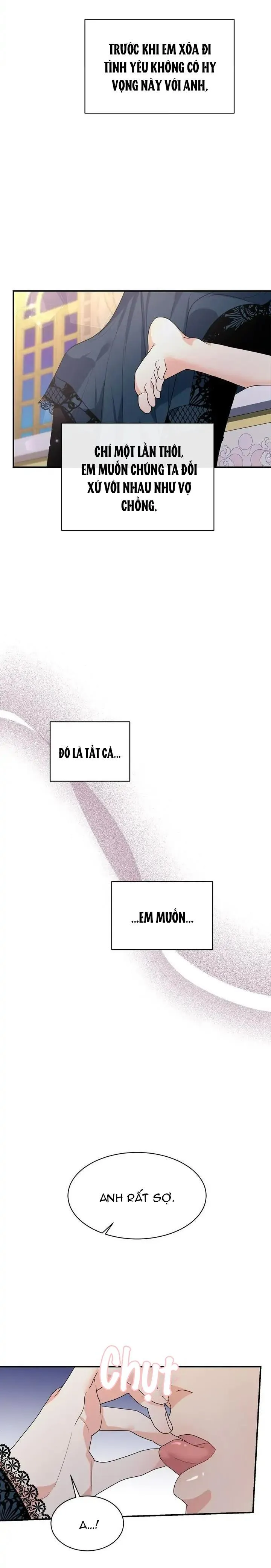 Phương Pháp Dạy Học Của Công Tước Quý Phái DROP Chapter 4 Trang 21