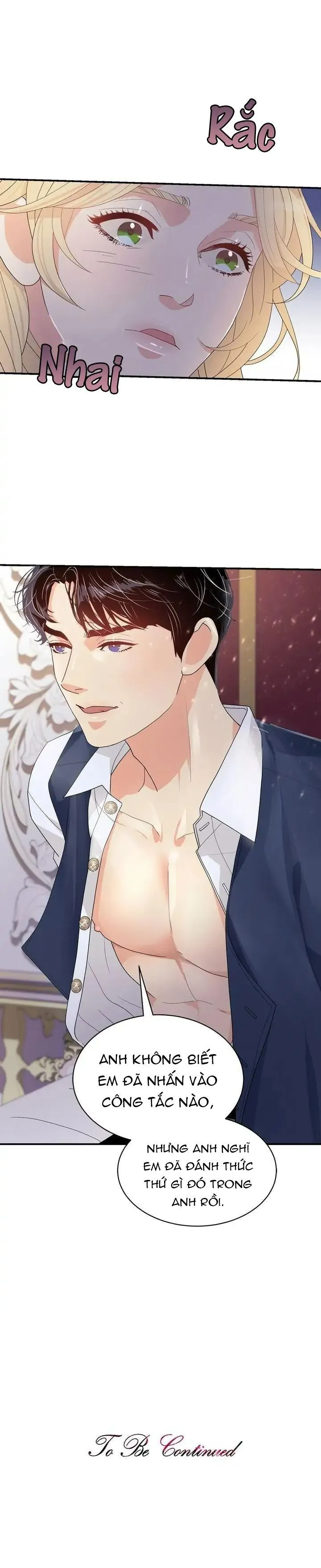 Phương Pháp Dạy Học Của Công Tước Quý Phái DROP Chapter 4 Trang 22