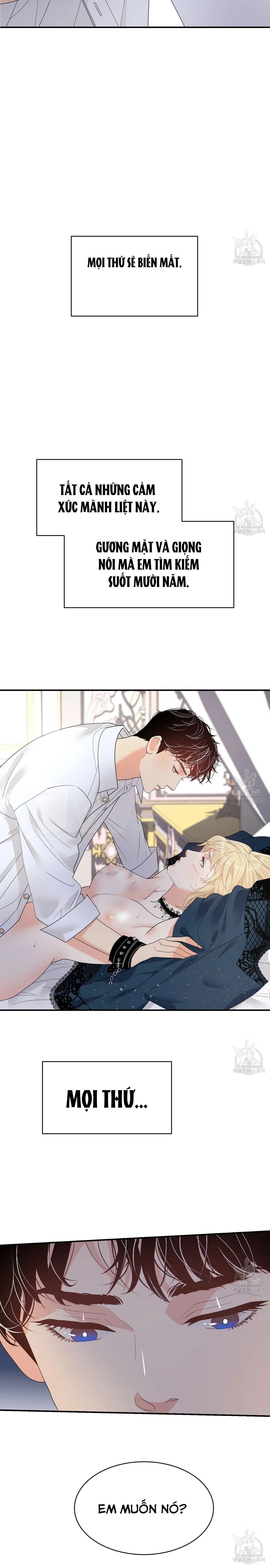 Phương Pháp Dạy Học Của Công Tước Quý Phái DROP Chapter 5 Trang 14