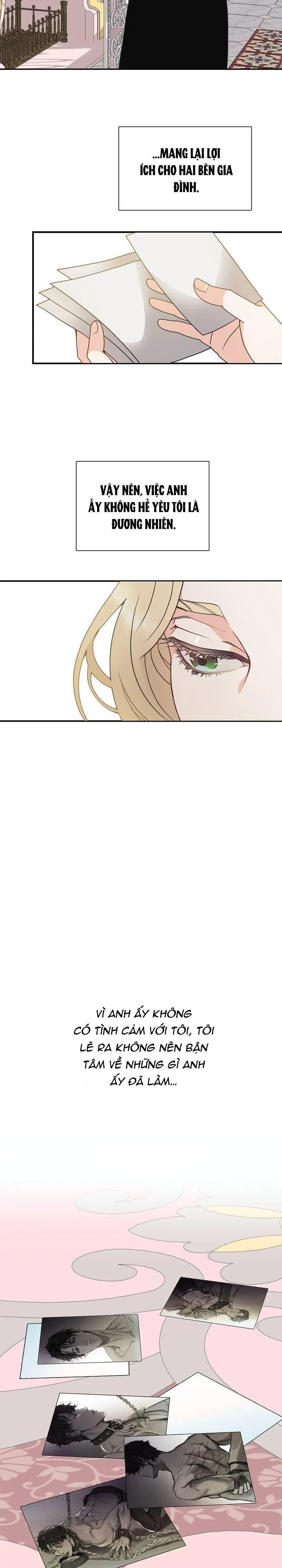 Phương Pháp Dạy Học Của Công Tước Quý Phái DROP Chapter 0 Trang 3