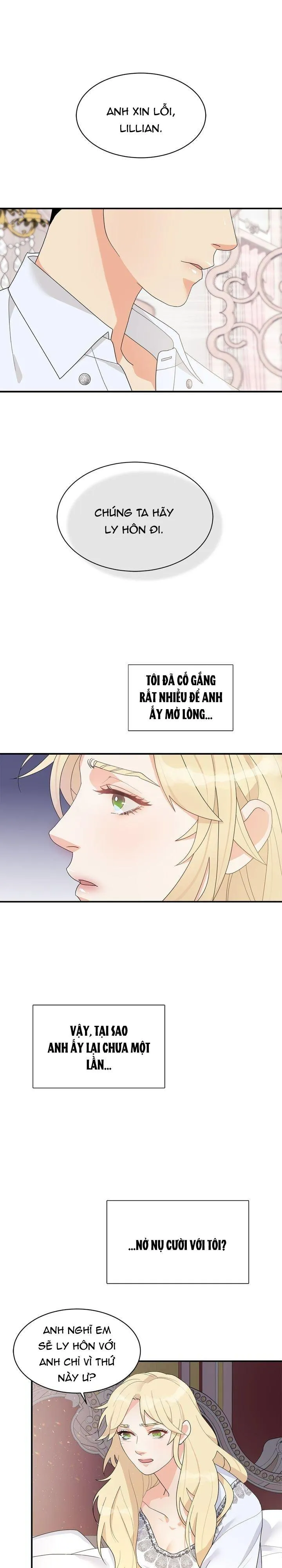 Phương Pháp Dạy Học Của Công Tước Quý Phái DROP Chapter 0 Trang 5