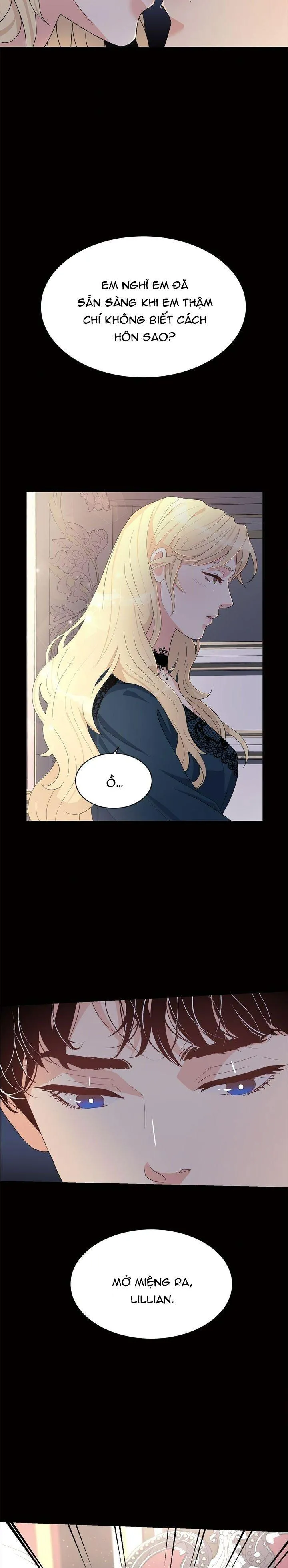 Phương Pháp Dạy Học Của Công Tước Quý Phái DROP Chapter 0 Trang 9