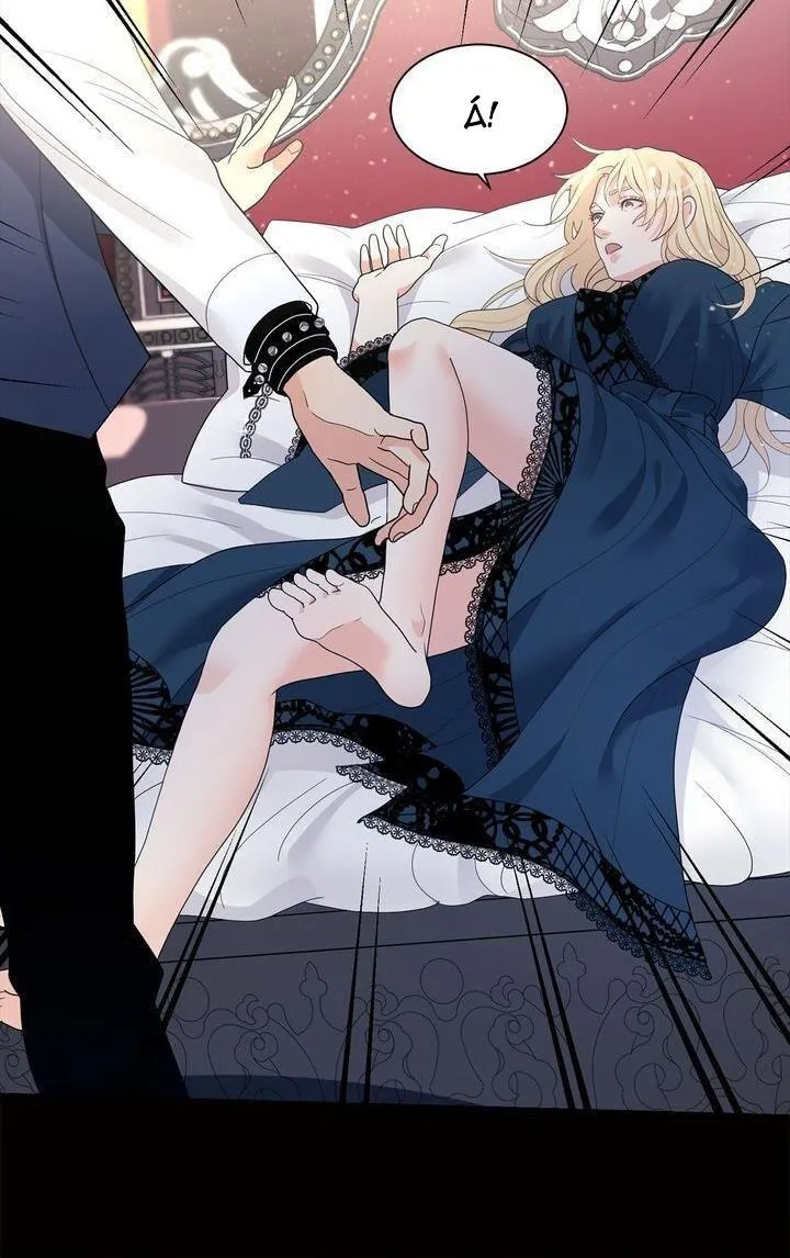 Phương Pháp Dạy Học Của Công Tước Quý Phái DROP Chapter 0 Trang 10