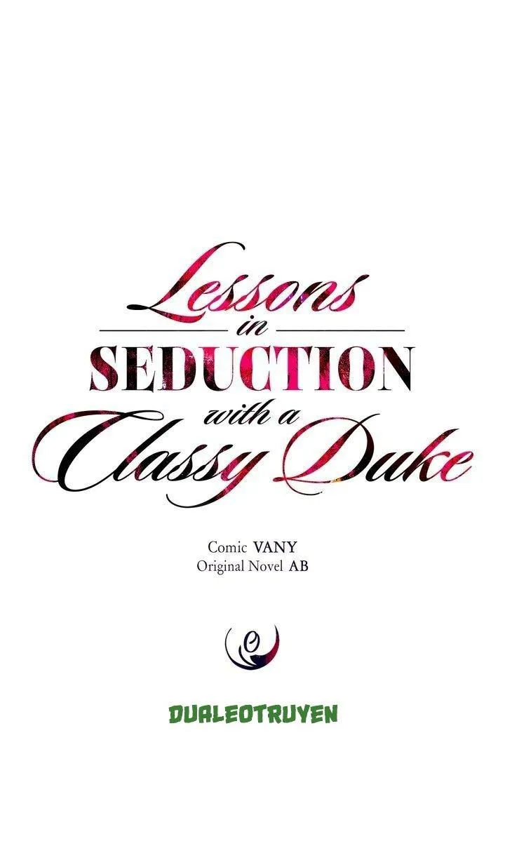 Phương Pháp Dạy Học Của Công Tước Quý Phái DROP Chapter 0 Trang 14