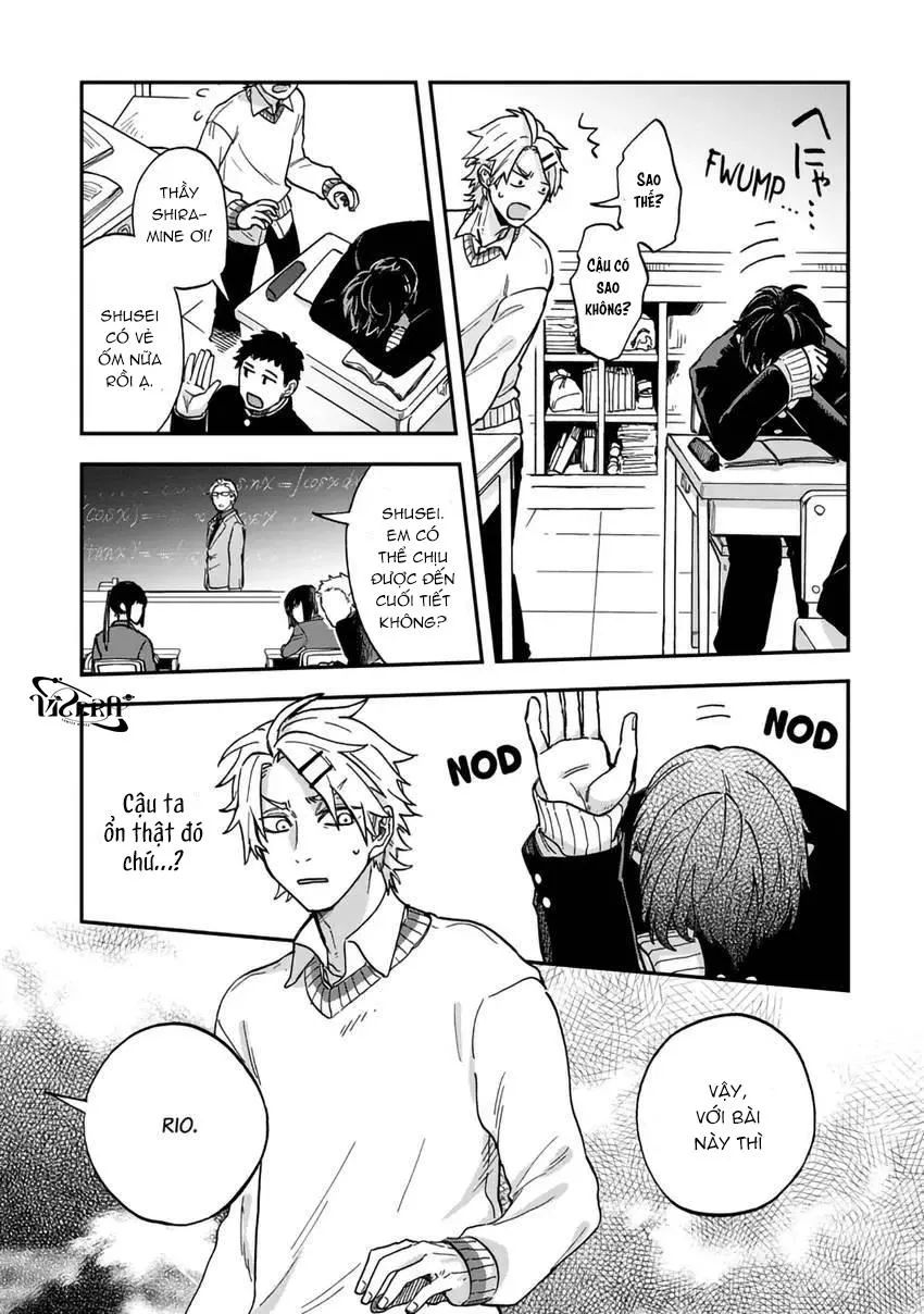 Phương Pháp Giảng Dạy Đặc Biệt Chapter 2 Trang 3