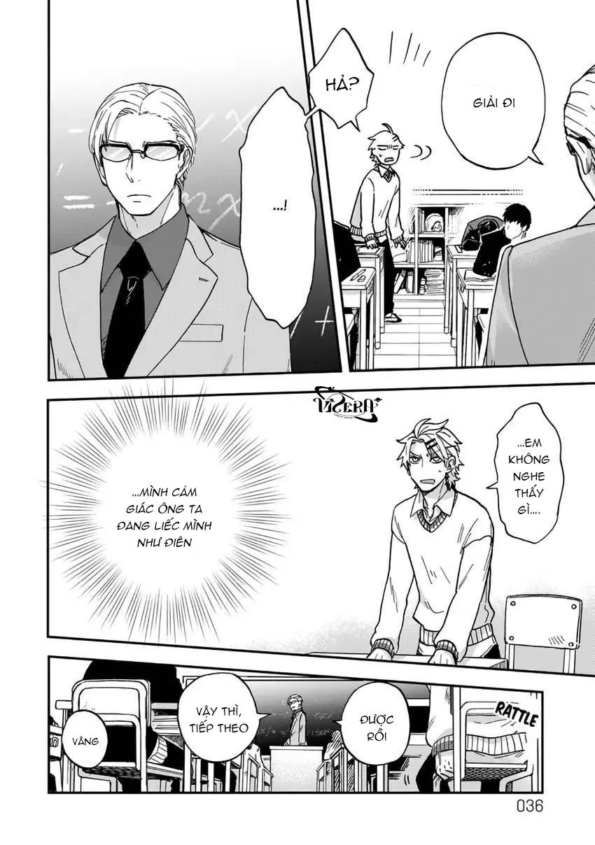 Phương Pháp Giảng Dạy Đặc Biệt Chapter 2 Trang 4