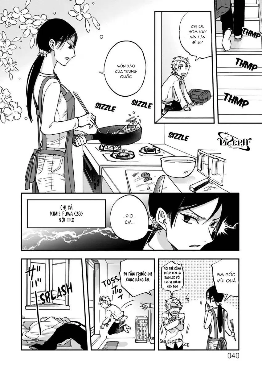 Phương Pháp Giảng Dạy Đặc Biệt Chapter 2 Trang 8